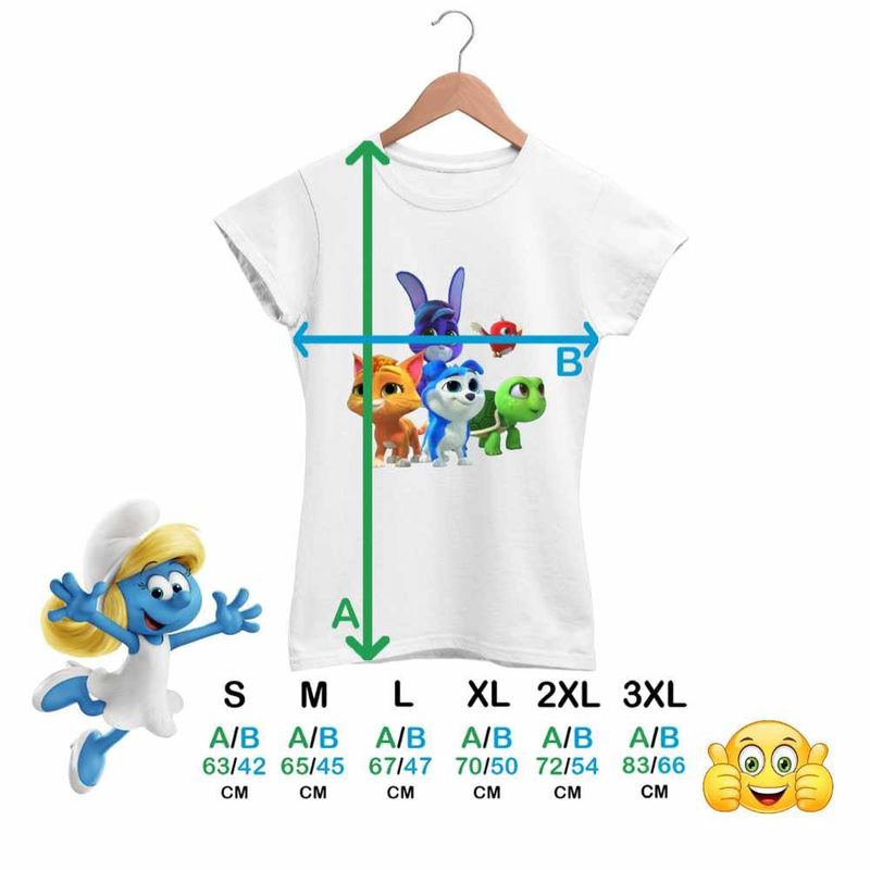 Fashion, accesorii si bijuterii - Femei - Imbracaminte femei - Tricouri si topuri femei - Tricou Femei Robogobo All Gang, alb, marime L - Infinity.ro