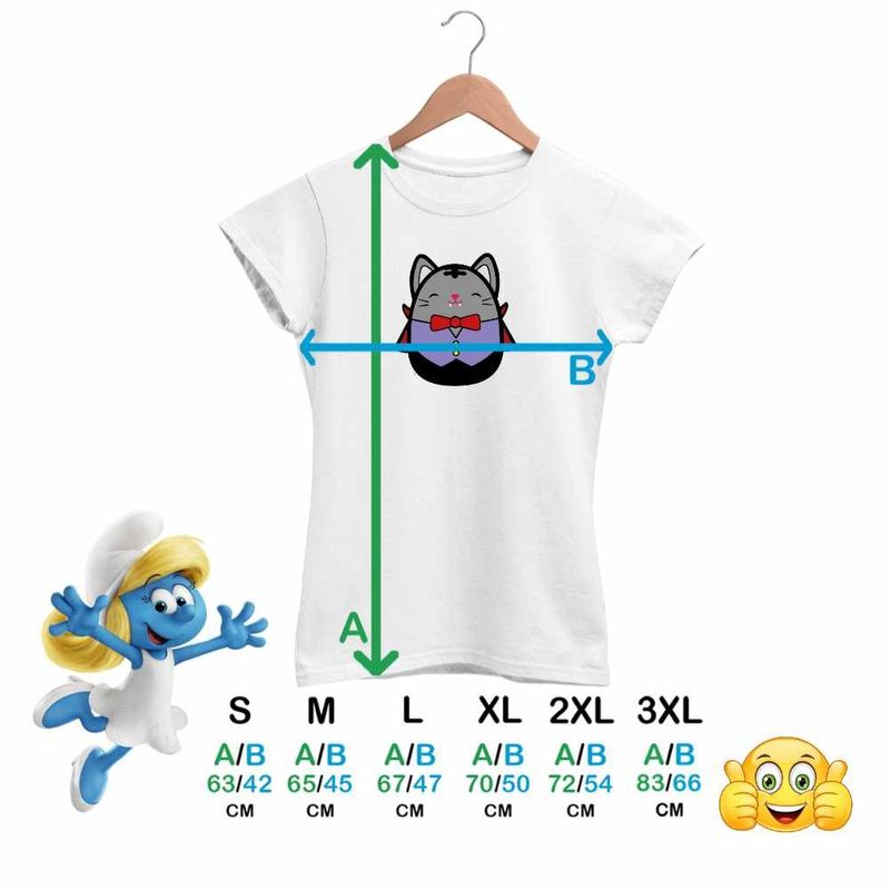 Fashion, accesorii si bijuterii - Femei - Imbracaminte femei - Tricouri si topuri femei - Tricou Femei Squishmallows Dracula Romania Halloween, alb, marime XL - Infinity.ro