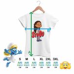 Fashion, accesorii si bijuterii - Femei - Imbracaminte femei - Tricouri si topuri femei - Tricou Femei StuGo Francis Consiliu Elevi, alb, marime M - Infinity.ro