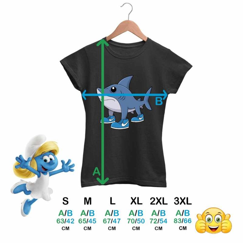 Fashion, accesorii si bijuterii - Femei - Imbracaminte femei - Tricouri si topuri femei - Tricou Femei Tralalero Tralala Italian Brain rot Brainrot, negru, marime XL - Infinity.ro