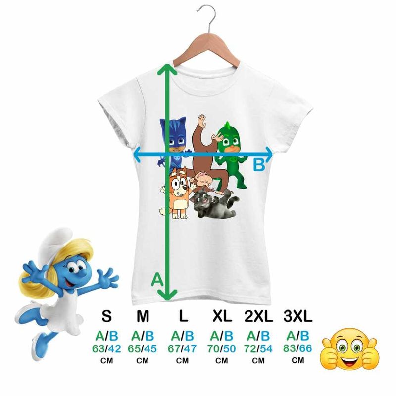 Fashion, accesorii si bijuterii - Femei - Imbracaminte femei - Tricouri si topuri femei - Tricou Femei Curiosul George Eroi Pijama Bingo Tom, alb, marime L - Infinity.ro