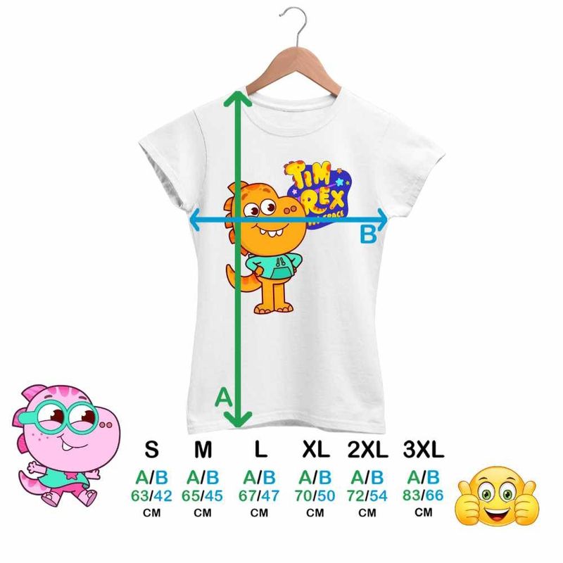 Fashion, accesorii si bijuterii - Femei - Imbracaminte femei - Tricouri si topuri femei - Tricou Femei Tim Rex Tommy Spatiu Dinozauri Nasa, alb, marime L - Infinity.ro