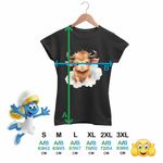 Fashion, accesorii si bijuterii - Femei - Imbracaminte femei - Tricouri si topuri femei - Tricou Femei Taur Baby Zodiac Horoscop Taurus Astrologie, negru, marime S - Infinity.ro