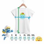 Fashion, accesorii si bijuterii - Femei - Imbracaminte femei - Tricouri si topuri femei - Tricou Femei Squishmallows Cactus Ghiveci, alb, marime M - Infinity.ro