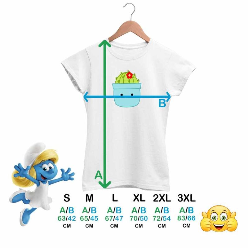 Fashion, accesorii si bijuterii - Femei - Imbracaminte femei - Tricouri si topuri femei - Tricou Femei Squishmallows Cactus Ghiveci, alb, marime M - Infinity.ro