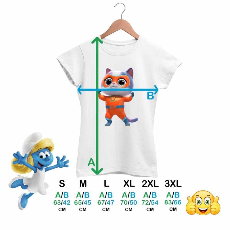 Fashion, accesorii si bijuterii - Femei - Imbracaminte femei - Tricouri si topuri femei - Tricou Femei Super Pisicute Ghem Buddy SuperKitties, alb, marime L - Infinity.ro