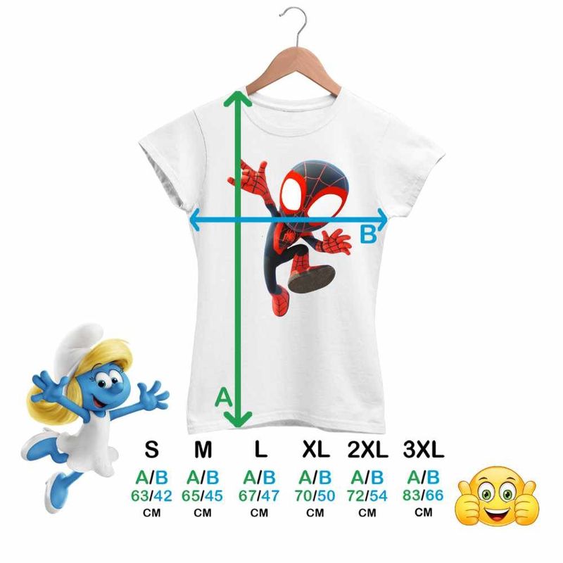 Fashion, accesorii si bijuterii - Femei - Imbracaminte femei - Tricouri si topuri femei - Tricou Femei Spin Miles Morales Marvel, alb, marime 3XL - Infinity.ro