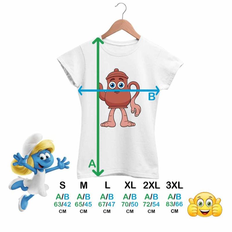 Fashion, accesorii si bijuterii - Femei - Imbracaminte femei - Tricouri si topuri femei - Tricou Femei Ta Ta Sahur Italian Brainrot, alb, marime 3XL - Infinity.ro