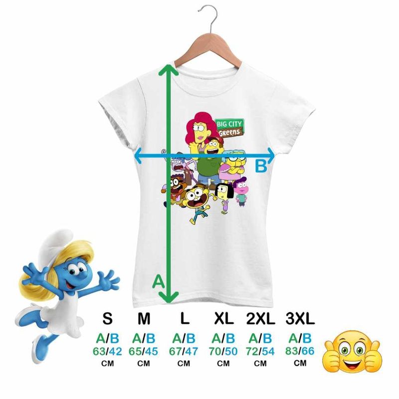 Fashion, accesorii si bijuterii - Femei - Imbracaminte femei - Tricouri si topuri femei - Tricou Femei Familia Green la Oras Fermieri, alb, marime 3XL - Infinity.ro