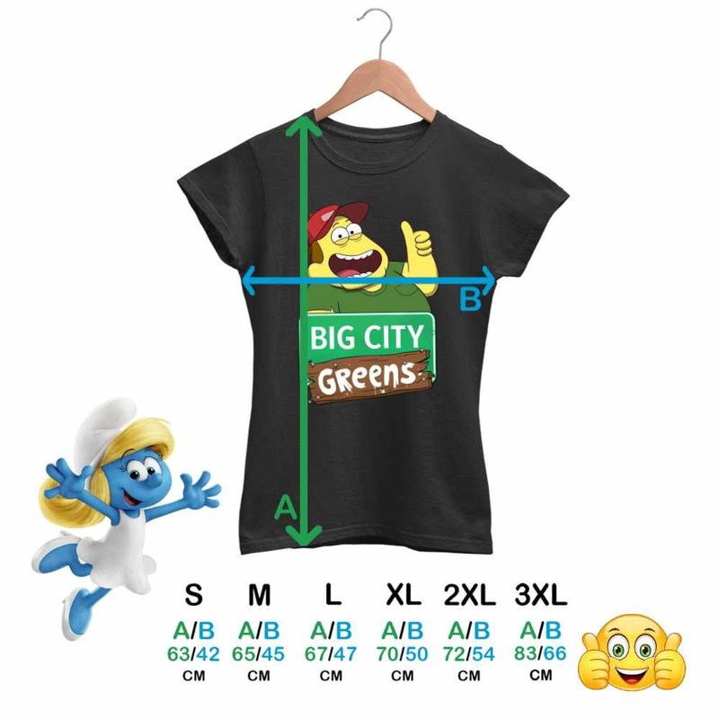 Fashion, accesorii si bijuterii - Femei - Imbracaminte femei - Tricouri si topuri femei - Tricou Femei Bill Fermierul Familia Green la Oras, negru, marime L - Infinity.ro