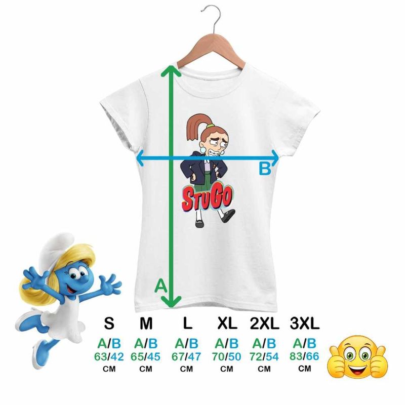 Fashion, accesorii si bijuterii - Femei - Imbracaminte femei - Tricouri si topuri femei - Tricou Femei StuGo Merian Biolog Student, alb, marime 3XL - Infinity.ro