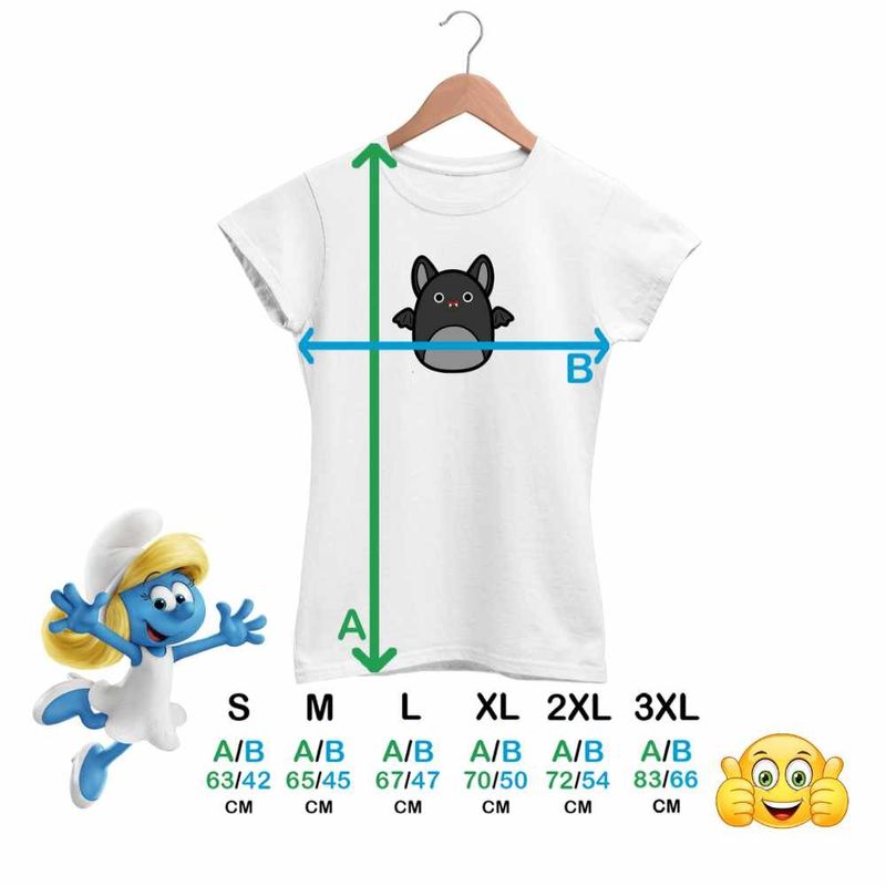 Fashion, accesorii si bijuterii - Femei - Imbracaminte femei - Tricouri si topuri femei - Tricou Femei Squishmallows Liliac, alb, marime S - Infinity.ro