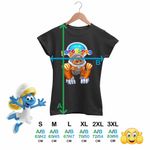 Fashion, accesorii si bijuterii - Femei - Imbracaminte femei - Tricouri si topuri femei - Tricou Femei Robogobo Allie Robosuit, negru, marime L - Infinity.ro