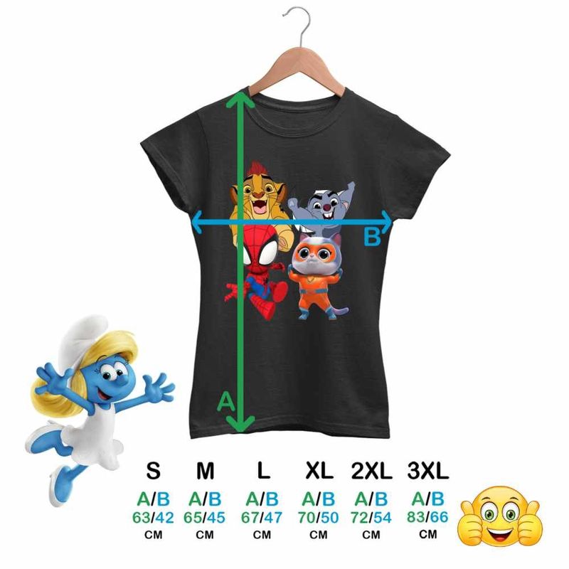 Fashion, accesorii si bijuterii - Femei - Imbracaminte femei - Tricouri si topuri femei - Tricou Femei Garda Felina Paienjenel Super Pisicute, negru, marime M - Infinity.ro
