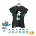Fashion, accesorii si bijuterii - Femei - Imbracaminte femei - Tricouri si topuri femei - Tricou Femei Tilly Familia Green la Oras, negru, marime 2XL - Infinity.ro