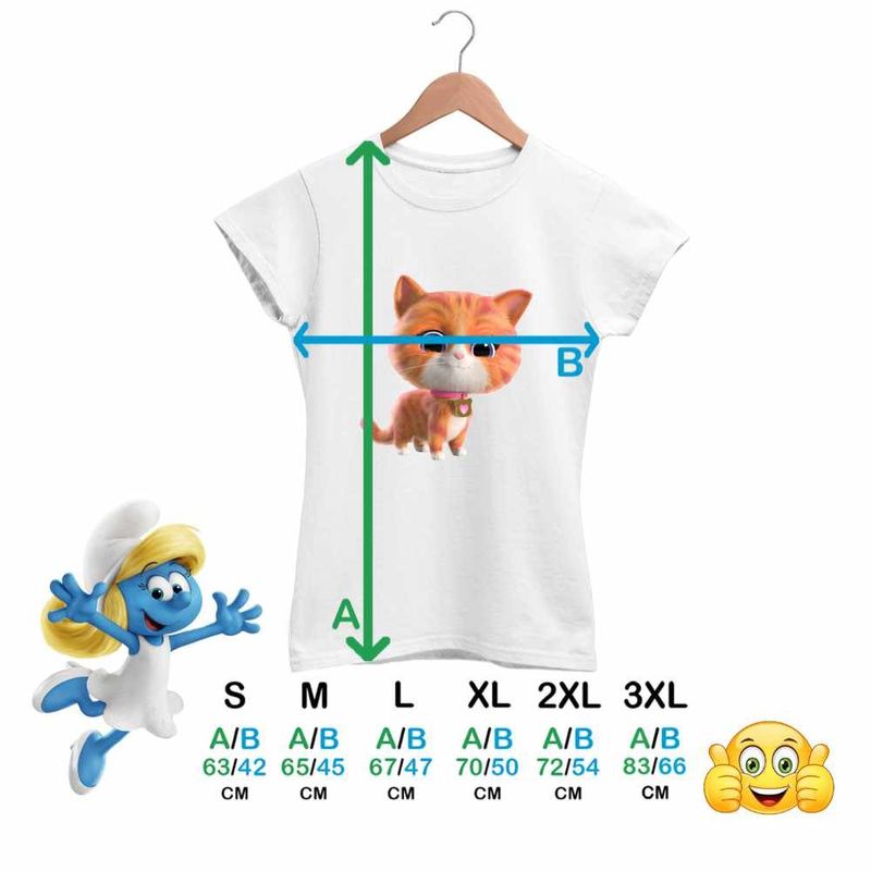 Fashion, accesorii si bijuterii - Femei - Imbracaminte femei - Tricouri si topuri femei - Tricou Femei SuperKitties Ginny Super Pisicute, alb, marime 3XL - Infinity.ro