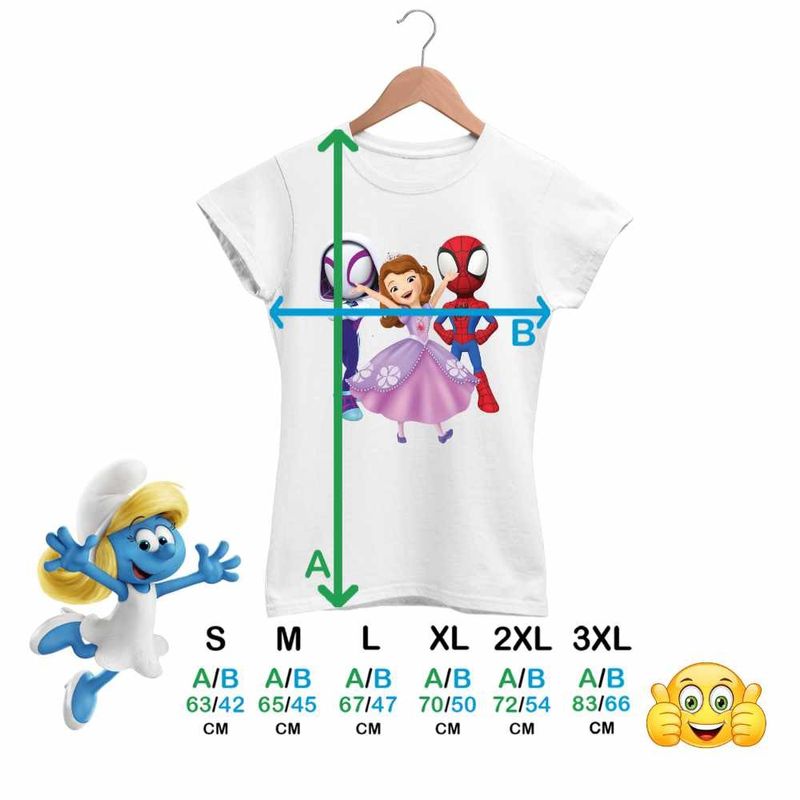 Fashion, accesorii si bijuterii - Femei - Imbracaminte femei - Tricouri si topuri femei - Tricou Femei Sofia Intai Paienjenel Fantoma Paianjen, alb, marime 2XL - Infinity.ro