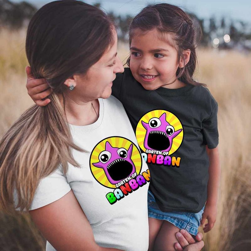 Fashion, accesorii si bijuterii - Femei - Imbracaminte femei - Tricouri si topuri femei - Tricou Femei Banban Pink Stewie Gradinita, negru, marime L - Infinity.ro