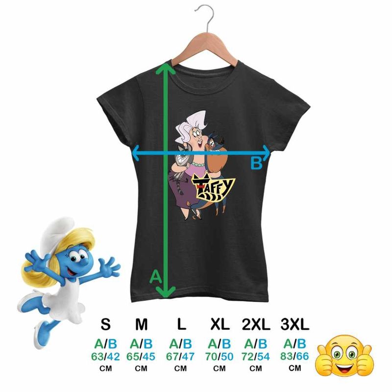 Fashion, accesorii si bijuterii - Femei - Imbracaminte femei - Tricouri si topuri femei - Tricou Femei Mrs Muchmore Taffy Bentley, negru, marime XL - Infinity.ro