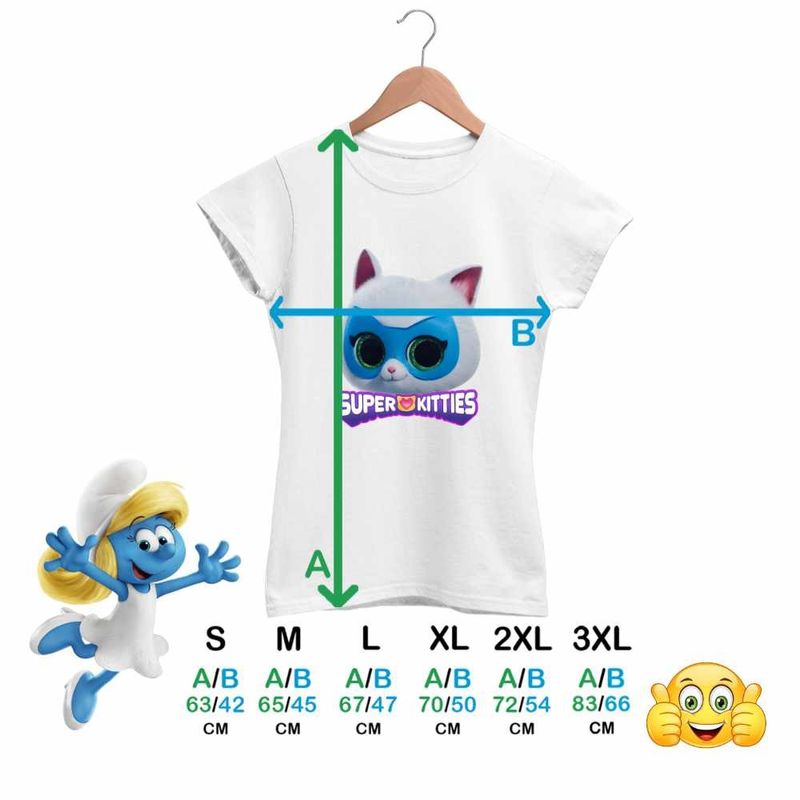 Fashion, accesorii si bijuterii - Femei - Imbracaminte femei - Tricouri si topuri femei - Tricou Femei Bitsy Super Pisicute Disney, alb, marime S - Infinity.ro