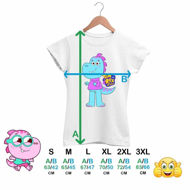 Fashion, accesorii si bijuterii - Femei - Imbracaminte femei - Tricouri si topuri femei - Tricou Femei Tim Rex Mama Spatiu Dinozauri Cretacic, alb, marime 2XL - Infinity.ro