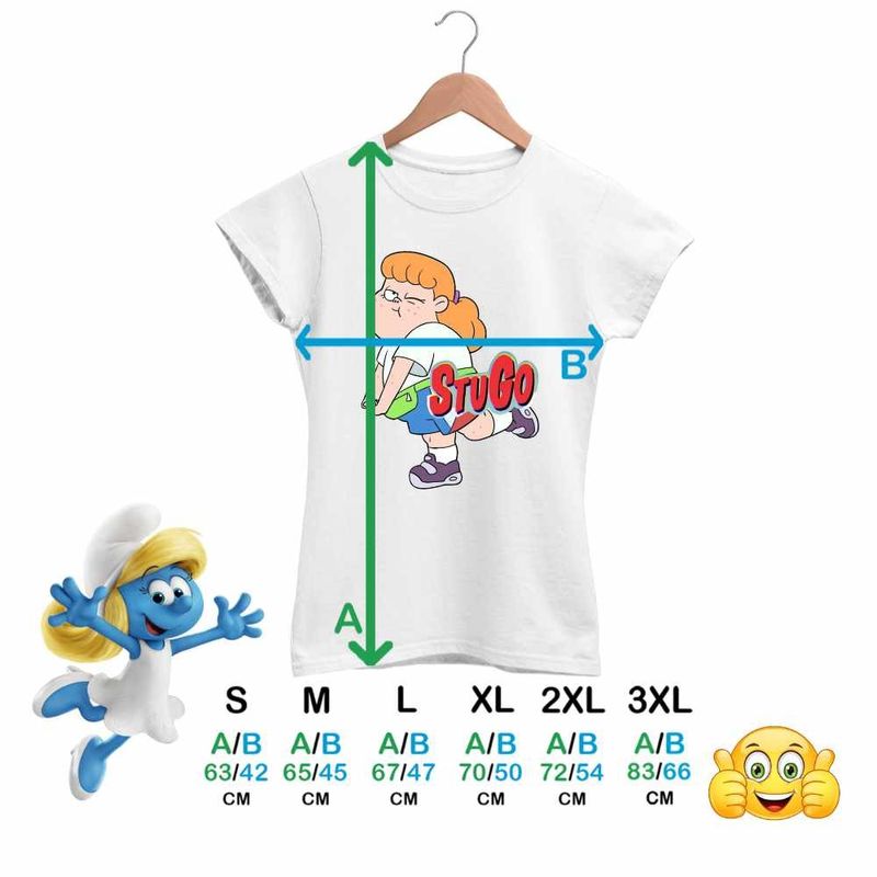 Fashion, accesorii si bijuterii - Femei - Imbracaminte femei - Tricouri si topuri femei - Tricou Femei StuGo Sara Guvernare Elevi Insula, alb, marime 2XL - Infinity.ro