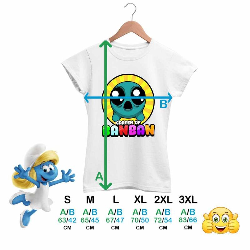 Fashion, accesorii si bijuterii - Femei - Imbracaminte femei - Tricouri si topuri femei - Tricou Femei Banban-Givanium Gradinita, alb, marime L - Infinity.ro