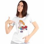 Fashion, accesorii si bijuterii - Femei - Imbracaminte femei - Tricouri si topuri femei - Tricou Femei StuGo Sara Guvernare Elevi Insula, alb, marime 2XL - Infinity.ro