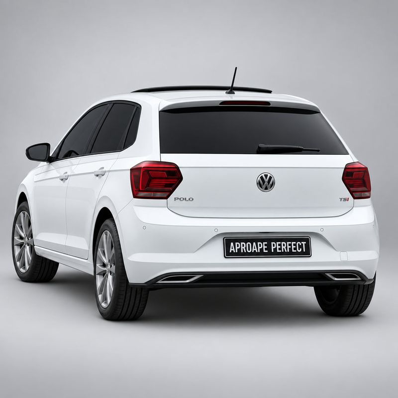Auto si Moto - Intretinere auto - Stergatoare - Capac Brat Stergator Luneta pentru VW Polo VI - Infinity.ro
