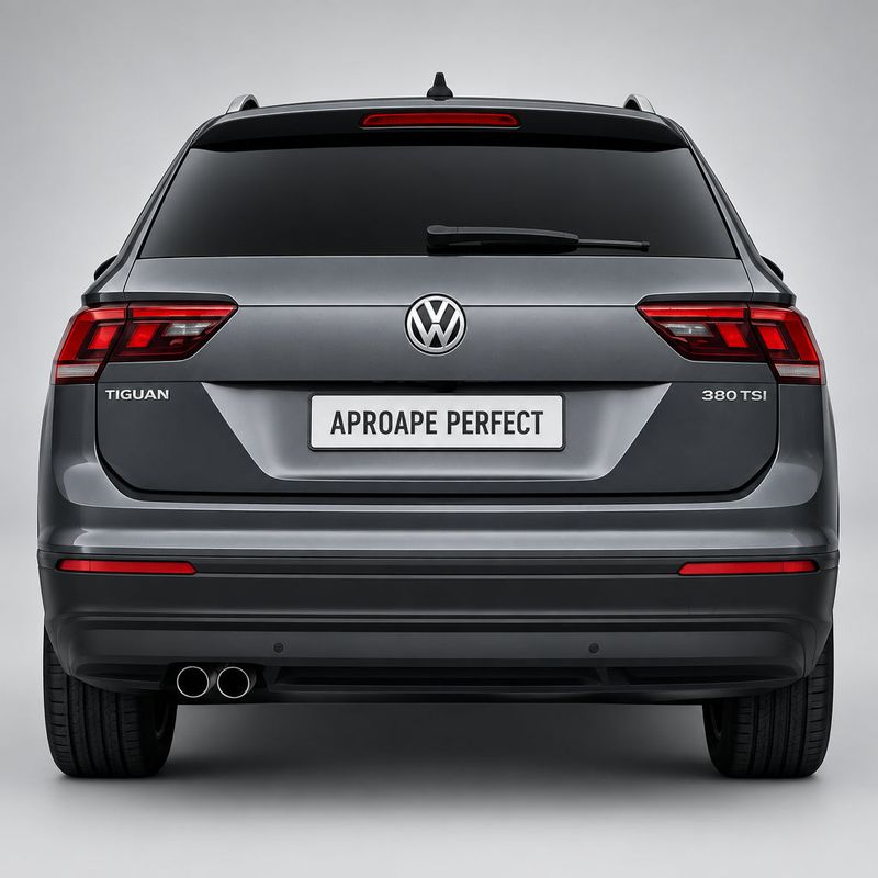 Auto si Moto - Intretinere auto - Stergatoare - Capac Brat Stergator Luneta pentru VW Tiguan - Infinity.ro