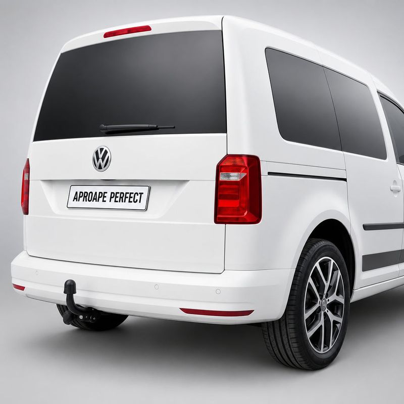 Auto si Moto - Intretinere auto - Stergatoare - Capac Brat Stergator Luneta pentru VW Caddy IV (SAA, SAH, SAB, SAJ) - Infinity.ro