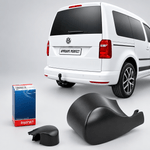 Auto si Moto - Intretinere auto - Stergatoare - Capac Brat Stergator Luneta pentru VW Caddy IV (SAA, SAH, SAB, SAJ) - Infinity.ro