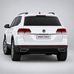 Auto si Moto - Intretinere auto - Stergatoare - Capac Brat Stergator Luneta pentru VW Atlas - Infinity.ro