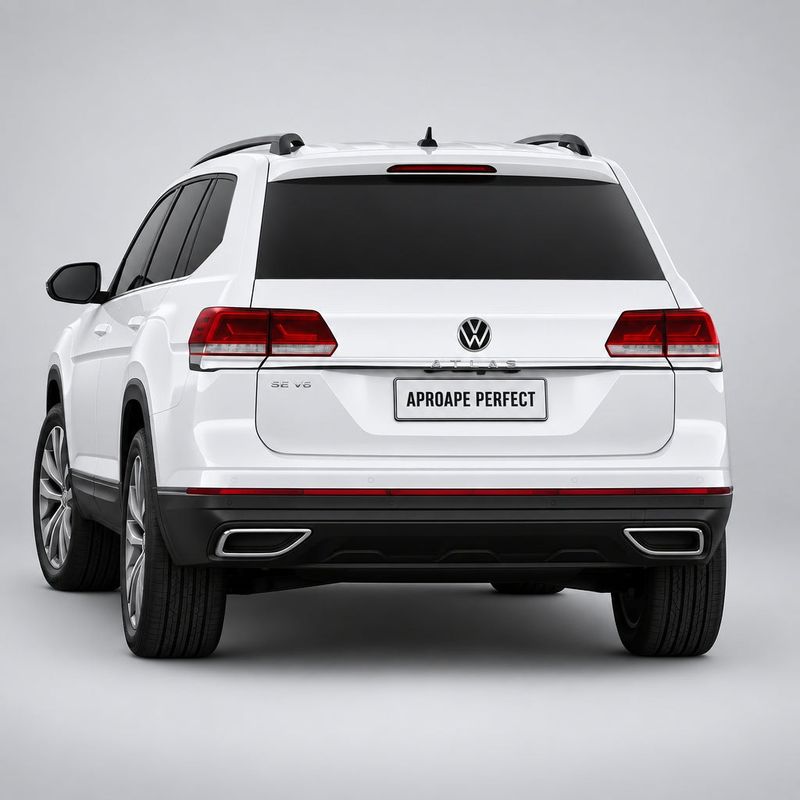 Auto si Moto - Intretinere auto - Stergatoare - Capac Brat Stergator Luneta pentru VW Atlas - Infinity.ro