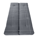 Casa si Gradina - Mobilier - Canapele si coltare - Canapele - Canapea extensibila, gri, GINY - Infinity.ro