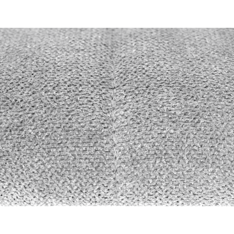 Casa si Gradina - Mobilier - Scaune si fotolii - Scaune - Scaun, tesatura gri/metal, ADORA 2 NEW - Infinity.ro
