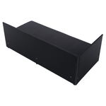 Casa si Gradina - Mobilier - Paturi si accesorii - Paturi - Canapea cu spatiu de depozitare, gri, AURIA UNI - Infinity.ro