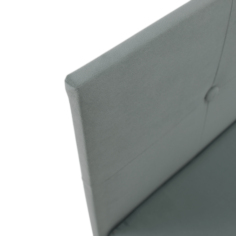Casa si Gradina - Mobilier - Paturi si accesorii - Paturi - Pat de zi cu spatiu de depozitare, mentol, AURIA UNI - Infinity.ro