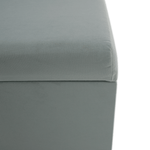 Casa si Gradina - Mobilier - Paturi si accesorii - Paturi - Pat de zi cu spatiu de depozitare, mentol, AURIA UNI - Infinity.ro