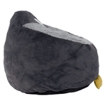 Casa si Gradina - Mobilier - Scaune si fotolii - Fotolii - Fotoliu tip sac pinguin, gri, PINGO - Infinity.ro