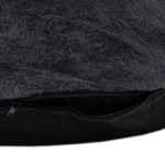 Casa si Gradina - Mobilier - Scaune si fotolii - Fotolii - Fotoliu tip sac pinguin, gri, PINGO - Infinity.ro