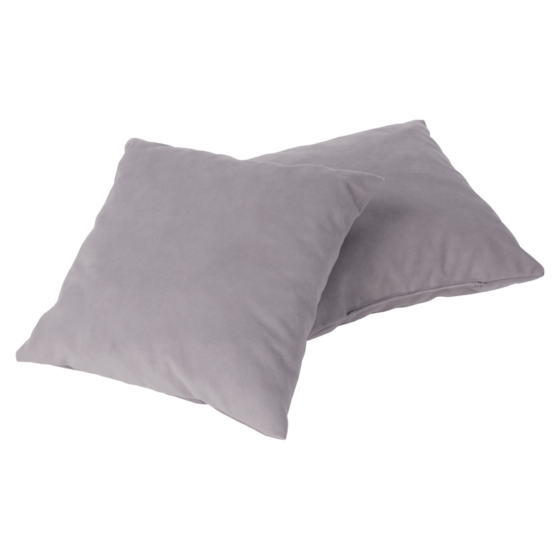 Casa si Gradina - Mobilier - Saltele si somiere - Saltele - Saltea pliabila/fotoliu extensibil, 2 in 1, gri deschis, PELOS - Infinity.ro