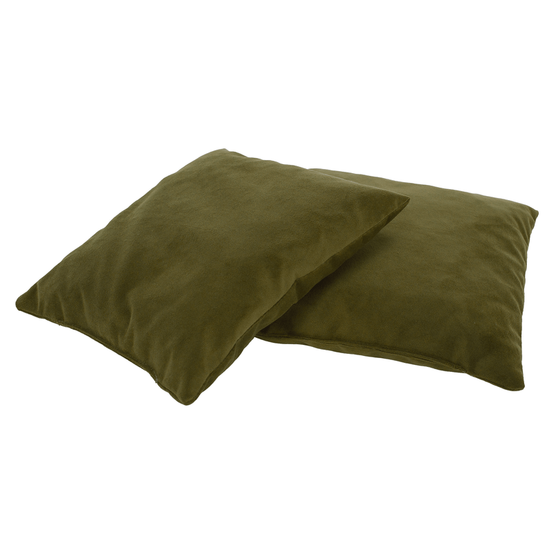 Casa si Gradina - Mobilier - Saltele si somiere - Saltele - Saltea pliabila/fotoliu extensibil, 2 in 1, masliniu, PELOS - Infinity.ro