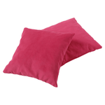 Casa si Gradina - Mobilier - Saltele si somiere - Saltele - Saltea pliabila/fotoliu extensibil, 2in1, roz magenta, PELOS - Infinity.ro