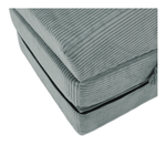 Casa si Gradina - Mobilier - Saltele si somiere - Saltele - Saltea pliabila/fotoliu extensibil, 2 in 1, mentolat, PELOS - Infinity.ro