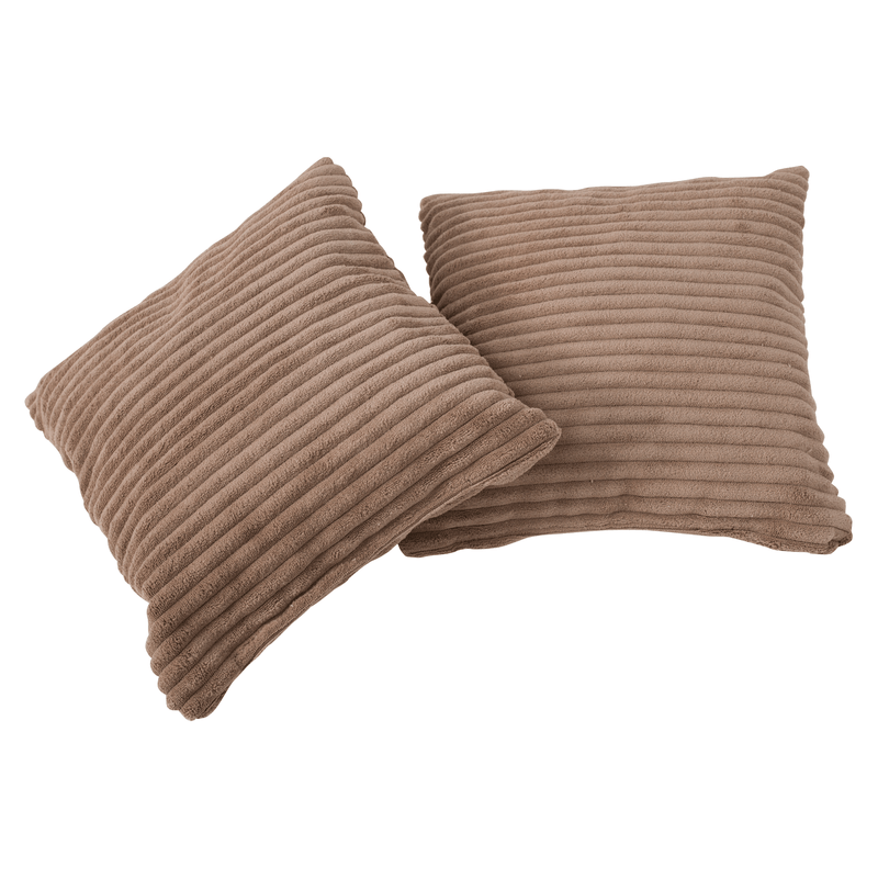 Casa si Gradina - Mobilier - Saltele si somiere - Saltele - Saltea pliabila/fotoliu extensibil, 2 in 1, maro deschis, PELOS - Infinity.ro