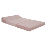 Casa si Gradina - Mobilier - Saltele si somiere - Saltele - Saltea pliabila/fotoliu extensibil, 2 in 1, roz, VEDIS - Infinity.ro