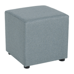 Casa si Gradina - Mobilier - Scaune si fotolii - Tabureti - Taburet, tesatura Twist, mentol, REGOR - Infinity.ro