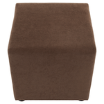 Casa si Gradina - Mobilier - Scaune si fotolii - Tabureti - Taburet, tesatura Alova, maro, REGOR - Infinity.ro