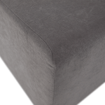 Casa si Gradina - Mobilier - Scaune si fotolii - Tabureti - Taburet, tesatura Alova, gri, REGOR - Infinity.ro